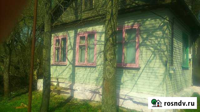 Дом 69 м² на участке 50 сот. на продажу в Короче Короча - изображение 1