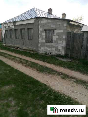 Дом 64 м² на участке 32 сот. на продажу в Касимове Касимов - изображение 1