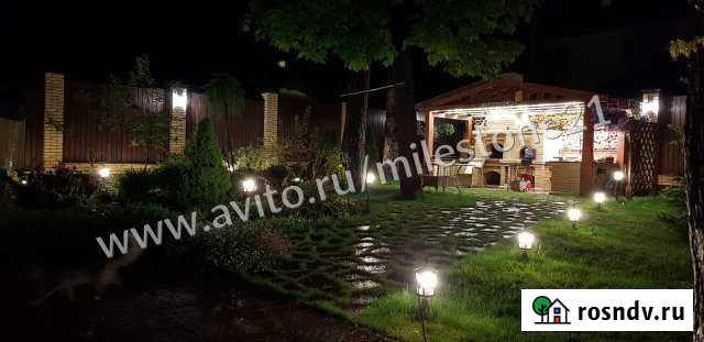 Дом 470 м² на участке 12 сот. на продажу в Ивантеевке Московской области Ивантеевка - изображение 1