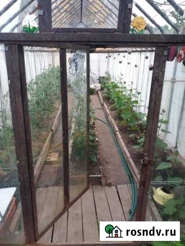 Дача 40 м² на участке 5 сот. на продажу в Верхней Салде Верхняя Салда - изображение 1