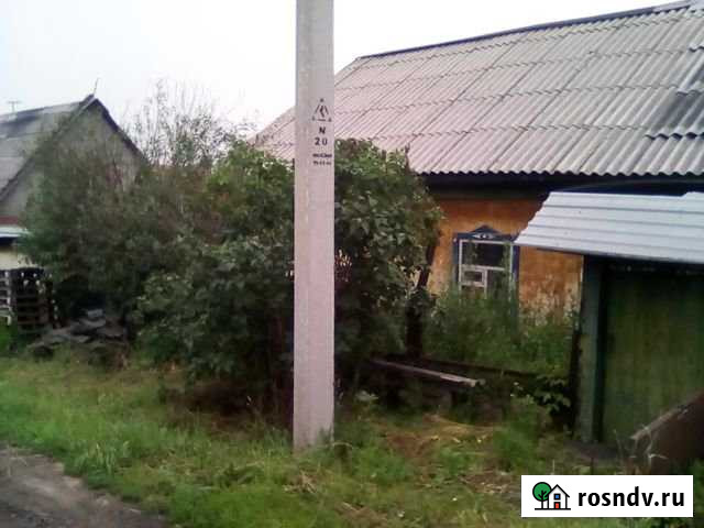 Дом 100 м² на участке 6 сот. на продажу в Балашихе Балашиха - изображение 1