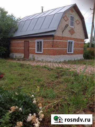 Дача 65 м² на участке 12 сот. на продажу в Кимовске Кимовск - изображение 1