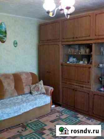 2-комнатная квартира, 48 м², 2/5 эт. в аренду на длительный срок в Лисках Лиски