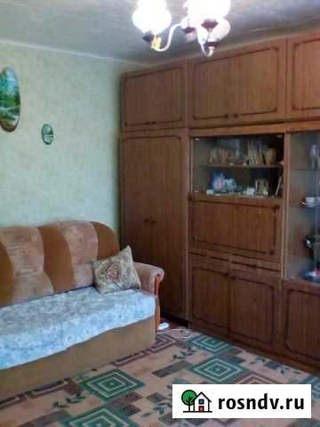 2-комнатная квартира, 48 м², 2/5 эт. в аренду на длительный срок в Лисках Лиски - изображение 1