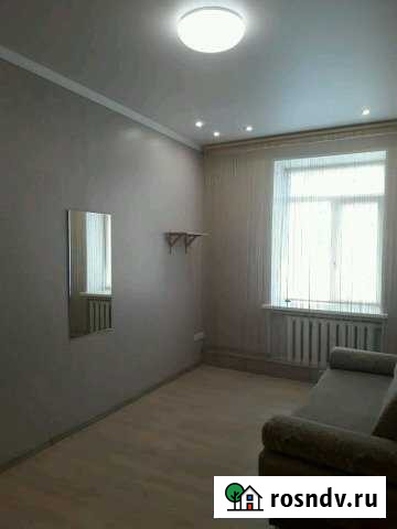 1-комнатная квартира, 22 м², 1/2 эт. на продажу в Черлаке Черлак - изображение 1