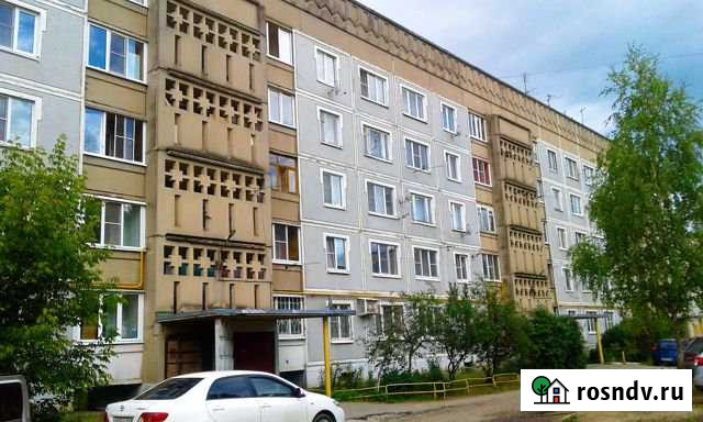 2-комнатная квартира, 49 м², 4/5 эт. на продажу в Караваево Караваево - изображение 1