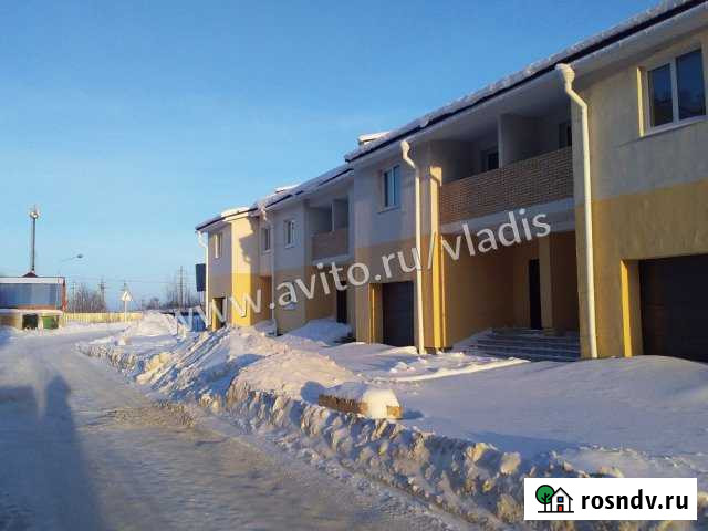 Дом 155 м² на участке 2 сот. на продажу в Боголюбово Боголюбово - изображение 1