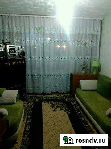 Комната 18 м² в 1-ком. кв., 3/5 эт. на продажу в Жигулевске Жигулевск - изображение 1