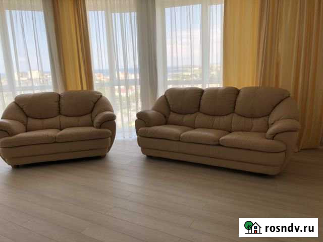 3-комнатная квартира, 100 м², 10/11 эт. в аренду на длительный срок в Севастополе Севастополь - изображение 1