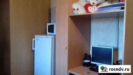 Комната 14 м² в 1-ком. кв., 8/9 эт. в аренду на длительный срок в Тюмени Тюмень