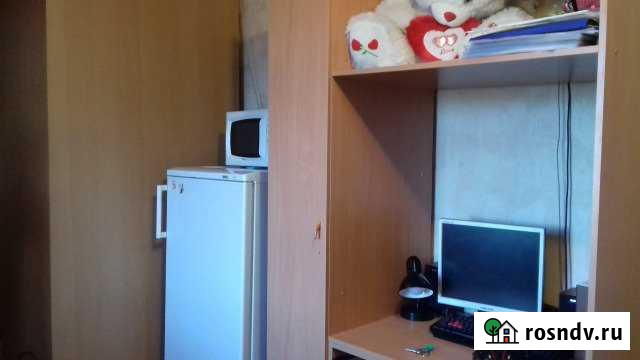 Комната 14 м² в 1-ком. кв., 8/9 эт. в аренду на длительный срок в Тюмени Тюмень - изображение 1