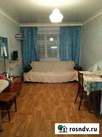 2-комнатная квартира, 36 м², 5/5 эт. на продажу в Вязьме Вязьма