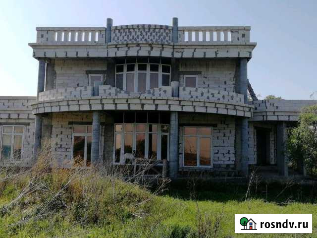 Дом 274 м² на участке 80 сот. на продажу в Киевском Краснодарского края Киевское - изображение 1