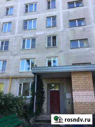 2-комнатная квартира, 50 м², 1/9 эт. в аренду на длительный срок в Пущино Пущино