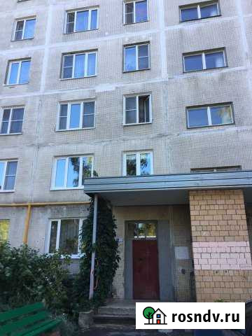 2-комнатная квартира, 50 м², 1/9 эт. в аренду на длительный срок в Пущино Пущино - изображение 1