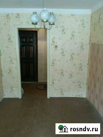 2-комнатная квартира, 44 м², 1/5 эт. на продажу в Демидове Демидов - изображение 1