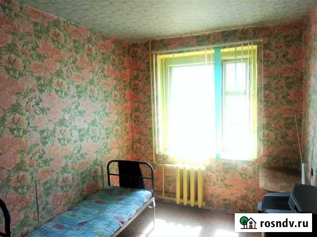 4-комнатная квартира, 74 м², 3/5 эт. на продажу в Петропавловске-Камчатском Петропавловск-Камчатский - изображение 1