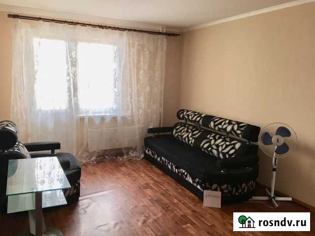 3-комнатная квартира, 80 м², 5/16 эт. в аренду на длительный срок в Краснодаре Краснодар - изображение 1