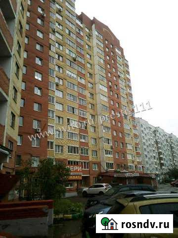 1-комнатная квартира, 35 м², 2/17 эт. на продажу в Сергиевом Посаде Сергиев Посад - изображение 1