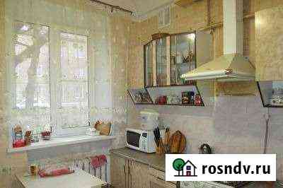 3-комнатная квартира, 74 м², 1/3 эт. на продажу в Щекино Щекино