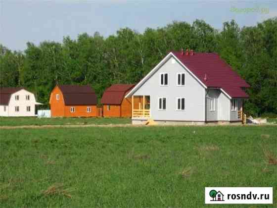 Участок ИЖС 8 сот. на продажу в Ступино Ступино