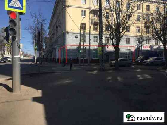 Помещение напротив ж/д вокзала Иваново