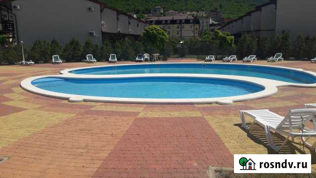 Квартира-студия, 30 м², 1/3 эт. в аренду посуточно в Супсехе Супсех - изображение 1