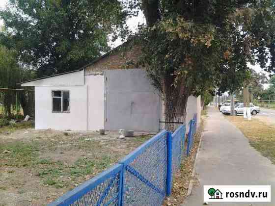 Дом 80 м² на участке 7 сот. на продажу в Троицкой Краснодарского края Троицкая