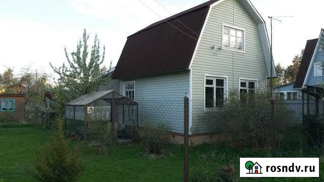 Дача 100 м² на участке 6 сот. в аренду на длительный срок в Ногинске Ногинск - изображение 1