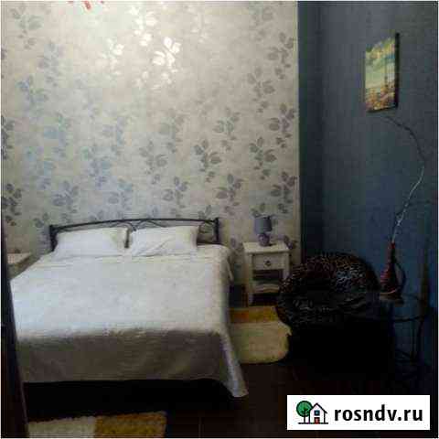 Комната 30 м² в 1-ком. кв., 2/4 эт. в аренду посуточно в Красногорске Московской области Красногорск