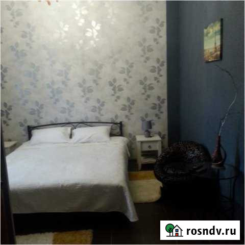 Комната 30 м² в 1-ком. кв., 2/4 эт. в аренду посуточно в Красногорске Московской области Красногорск - изображение 1