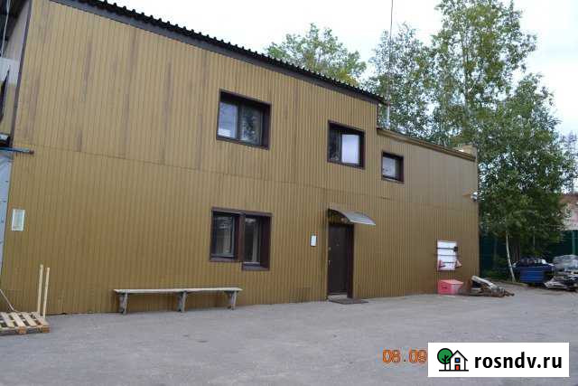 Офисное помещение, 118.2 кв.м. Снегири - изображение 1