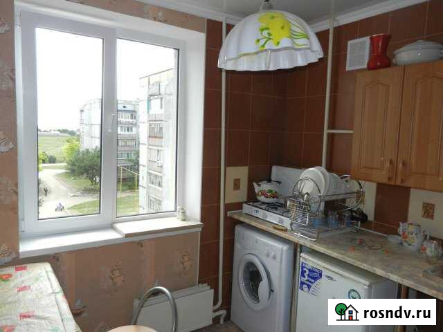 1-комнатная квартира, 30 м², 4/5 эт. на продажу в Евпатории Евпатория - изображение 1