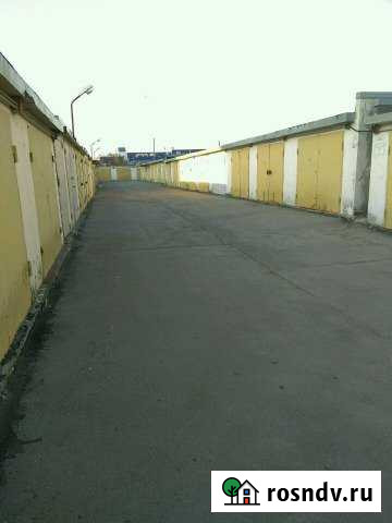 Гараж 24 м² на продажу в Ростове-на-Дону Ростов-на-Дону - изображение 1