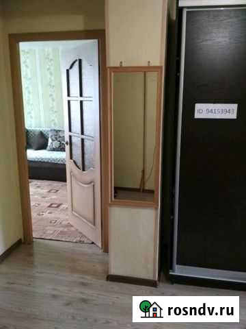 2-комнатная квартира, 53 м², 4/5 эт. в аренду посуточно в Дивноморском Дивноморское - изображение 1