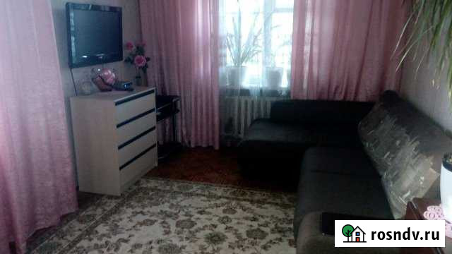 2-комнатная квартира, 60 м², 2/3 эт. в аренду на длительный срок в Котельниках Котельники - изображение 1