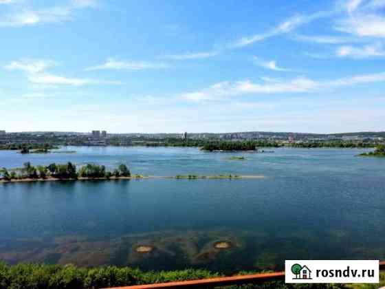 5-комнатная квартира, 157 м², 7/7 эт. на продажу в Иркутске Иркутск