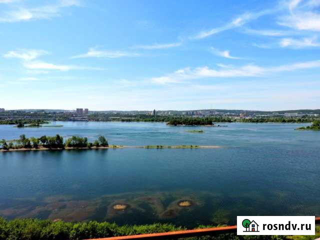 5-комнатная квартира, 157 м², 7/7 эт. на продажу в Иркутске Иркутск - изображение 1