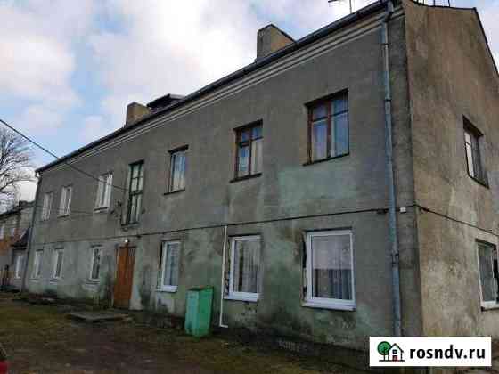 2-комнатная квартира, 45 м², 2/2 эт. на продажу в Нестерове Нестеров
