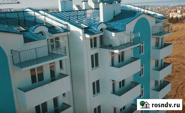 Квартира-студия, 53 м², 11/11 эт. на продажу в Севастополе Севастополь - изображение 1