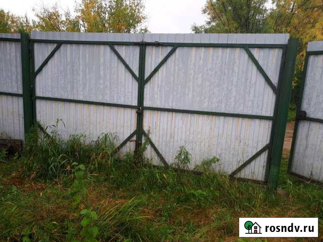 Участок СНТ, ДНП 8 сот. на продажу в Нижневартовске Нижневартовск - изображение 1