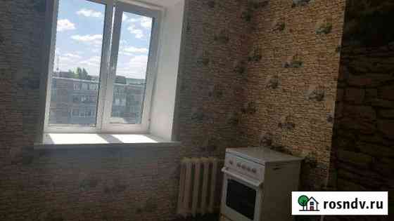 1-комнатная квартира, 33 м², 5/5 эт. на продажу в Новоульяновске Новоульяновск