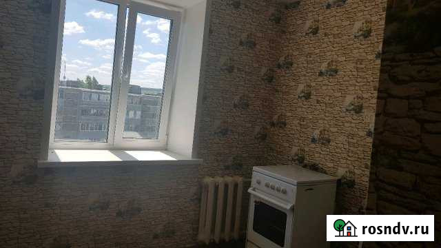 1-комнатная квартира, 33 м², 5/5 эт. на продажу в Новоульяновске Новоульяновск - изображение 1