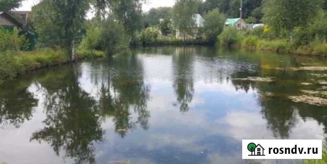 Участок СНТ, ДНП 6 сот. на продажу в Красноармейске Московской области Красноармейск - изображение 1