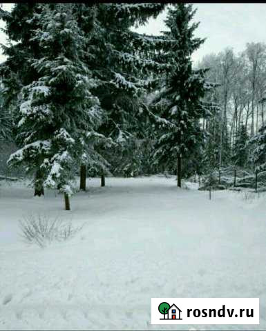 Участок СНТ, ДНП 12 сот. на продажу в Клине Клин - изображение 1