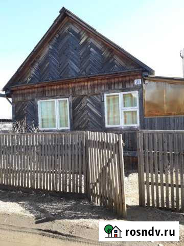 Дача 30 м² на участке 6 сот. на продажу в Братске Братск - изображение 1