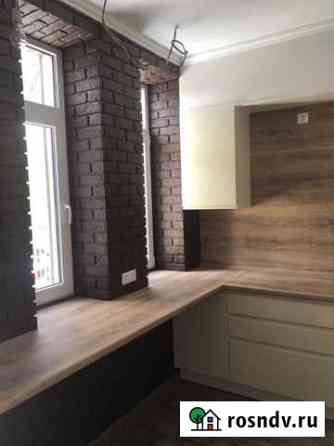 3-комнатная квартира, 57 м², 1/4 эт. на продажу в Новороссийске Новороссийск