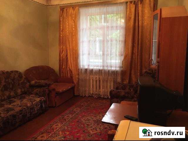 Комната 19 м² в 1-ком. кв., 1/2 эт. на продажу в Стерлитамаке Стерлитамак - изображение 1