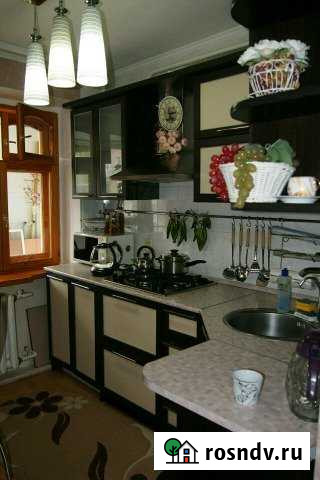 1-комнатная квартира, 34 м², 2/5 эт. на продажу в Красных Баррикадах Красные Баррикады - изображение 1