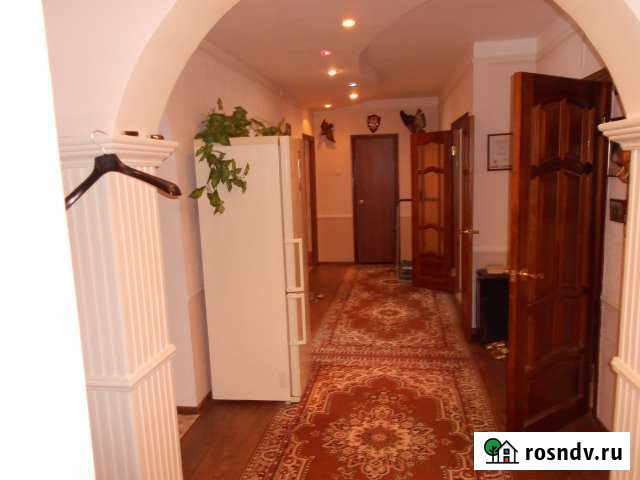 Дом 120 м² на участке 5 сот. на продажу в Степном Саратовской области Степное - изображение 1